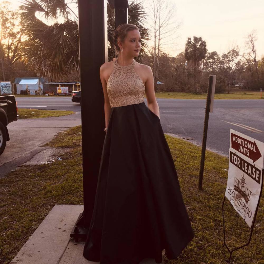 Meet your Posher, Justus